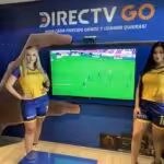 evento directv
