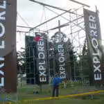 evento explorer