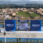 logistica directv