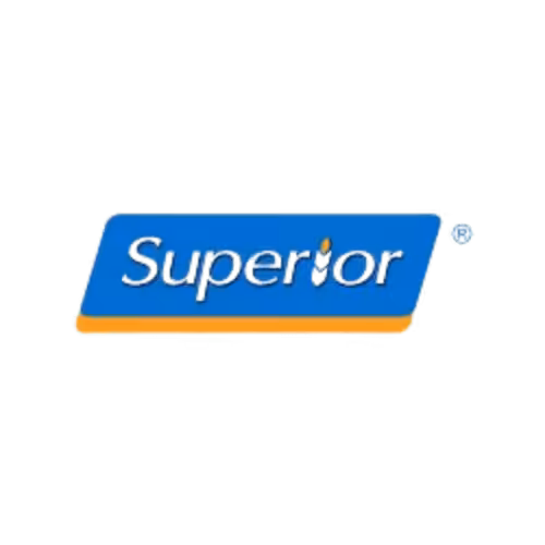 superior